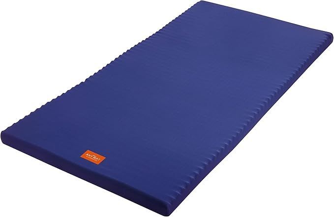 アウトレット nishikawa 西川 マットレス シングル 高反発 エニーマットPLUS 通気性 洗える コンパクト 抗菌加工 来客 三つ折り 圧縮梱包 敷布団 JC02009415 処分