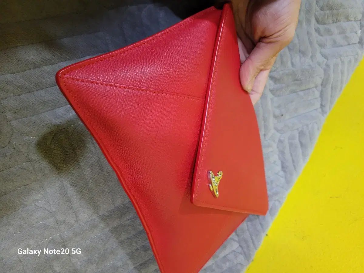 Vivienne Westwood]レディース クラッチバッグ ヴィヴィアン