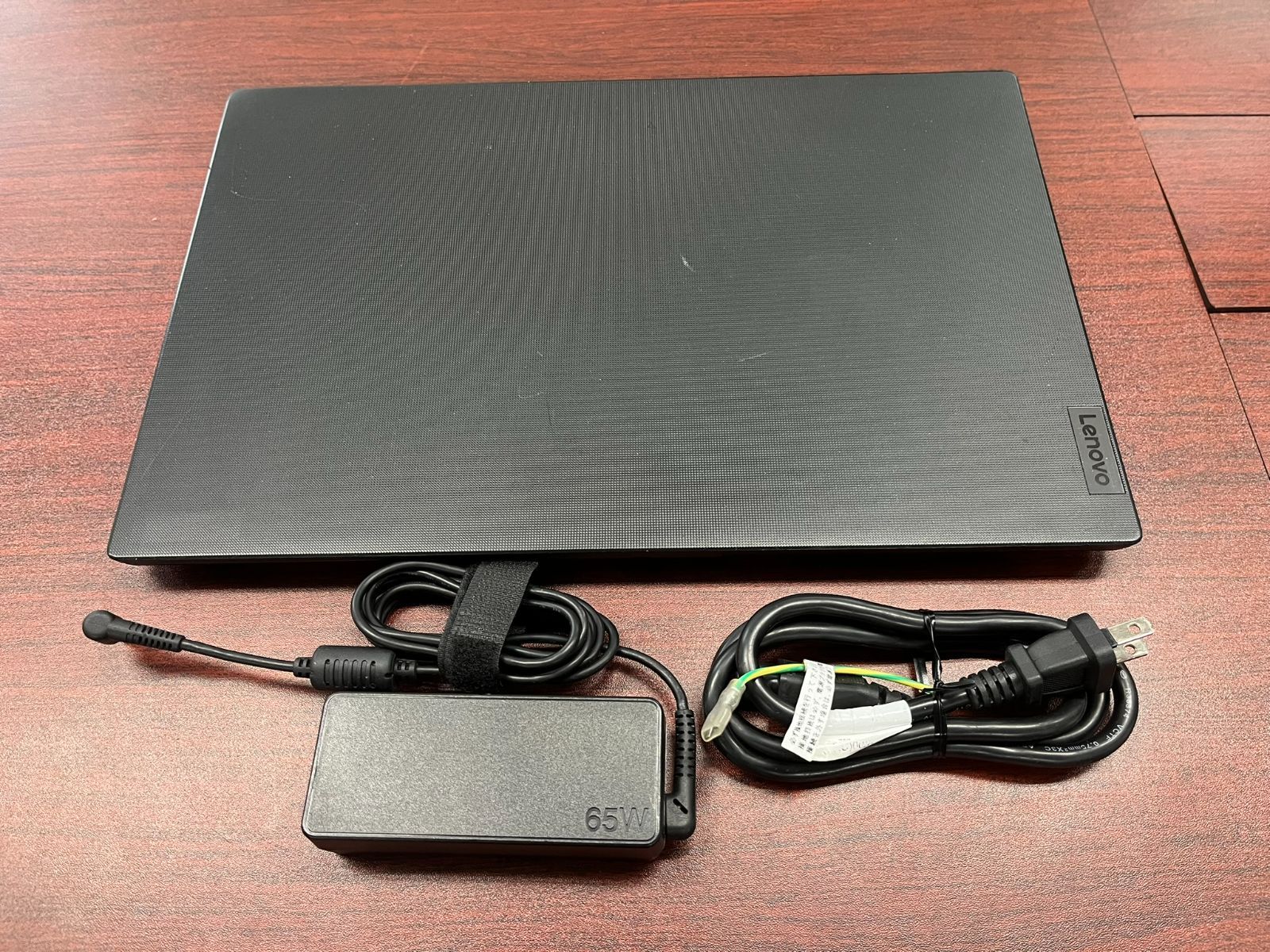 ジャンク Lenovo V15 G2 110