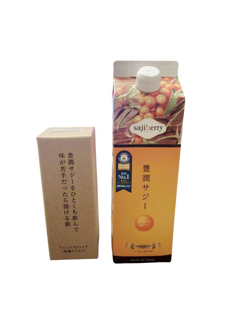 【新品未開封】フィネス 豊潤サジー 新品未開封】 フィネス 豊潤サジー 1000ml - メルカリ