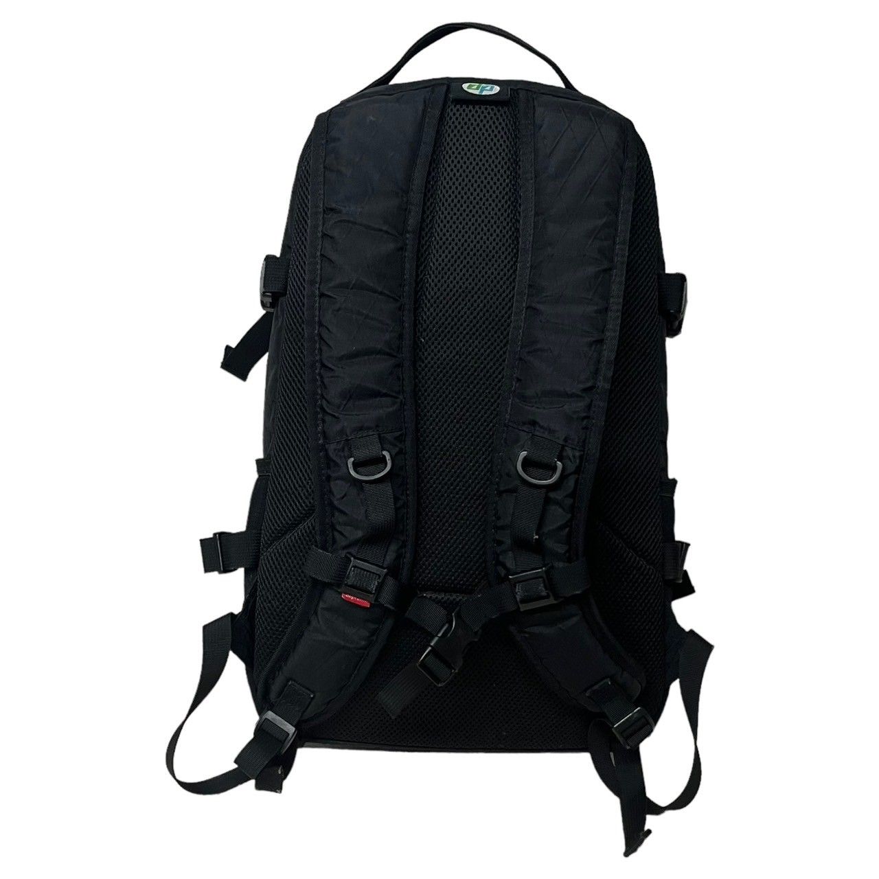 美品 Supreme 18AW/Backpack/リュック/BLK ブラック Supreme Canvas Backpack Black - | eBay