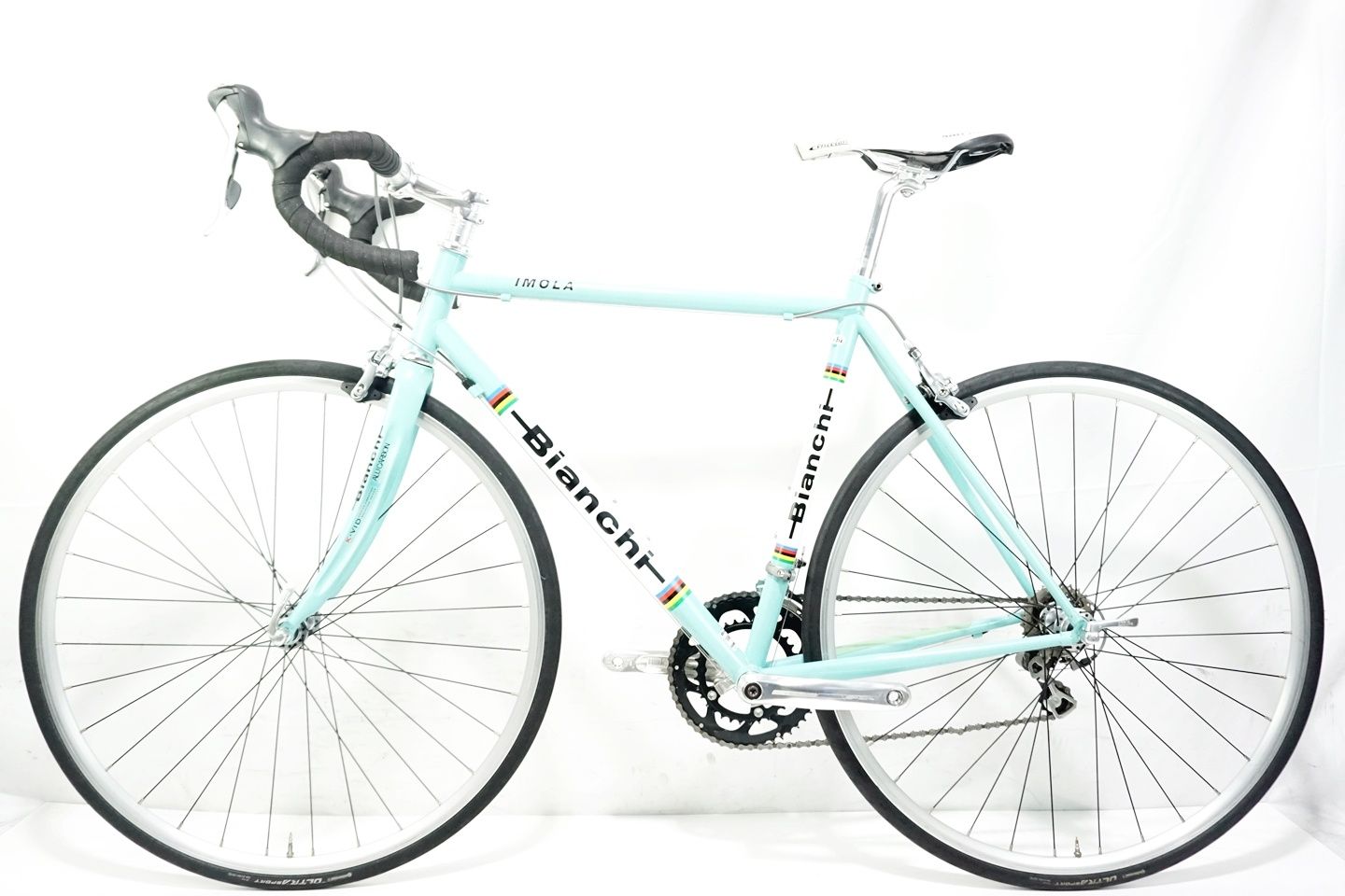 BIANCHI 「ビアンキ」 IMOLA TIAGRA 2013年モデル ロードバイク 