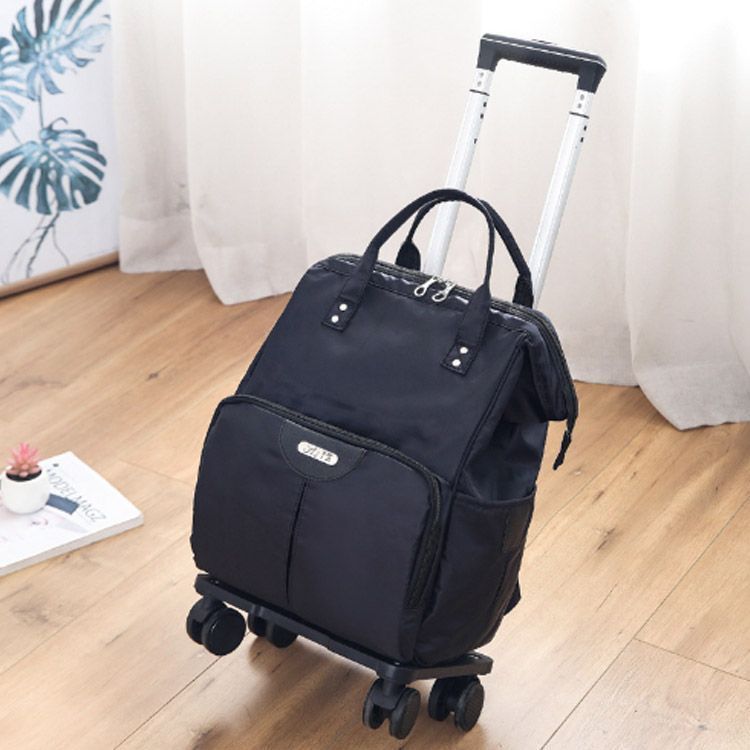 リモワ サルサ RIMOWA リモワ スーツケース サルサ 2輪機35L ブラック
