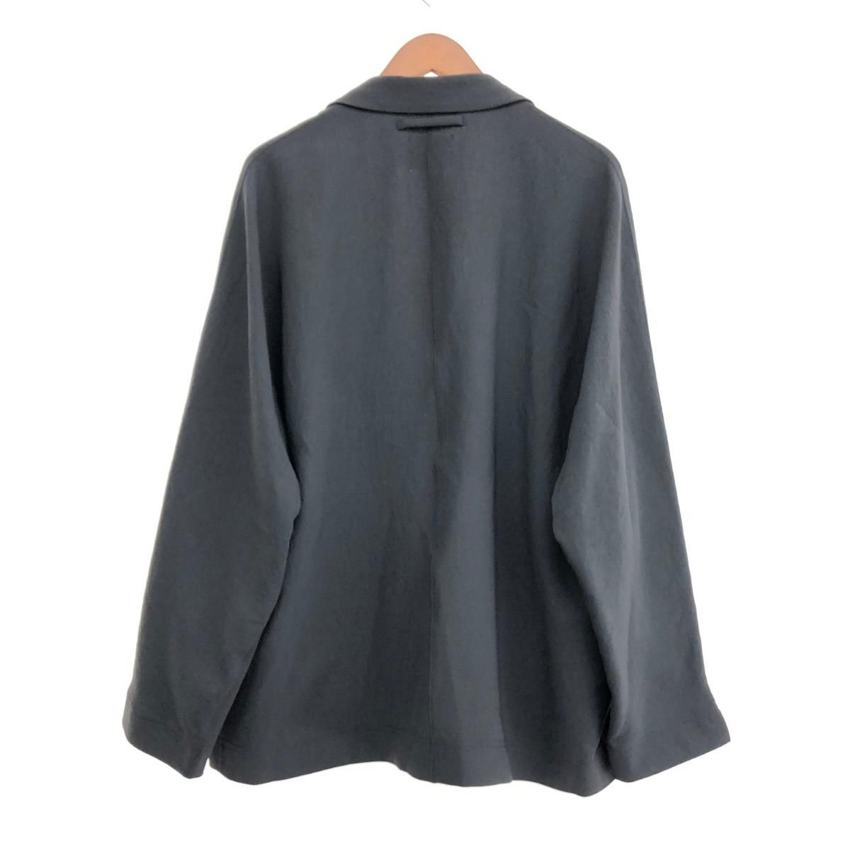 UNITED ARROWS &SONS ユナイテッドアローズ&サンズ ボタンレス 