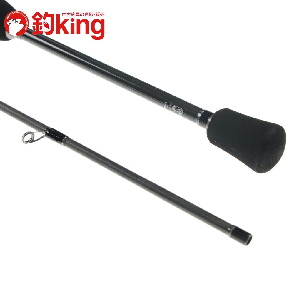 中古美品 メジャークラフト　鯵道5G AD-5 622M/AJI メジャークラフト 鯵道 5G AD5-S622L/AJI | 中古釣具買取・販売
