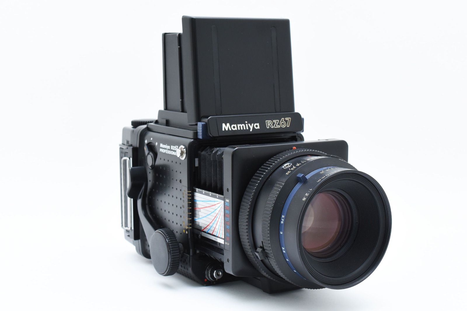 Mamiya RZアクセサリーいろいろ Mamiya Accessories for Mamiya, Drones for sale | eBay