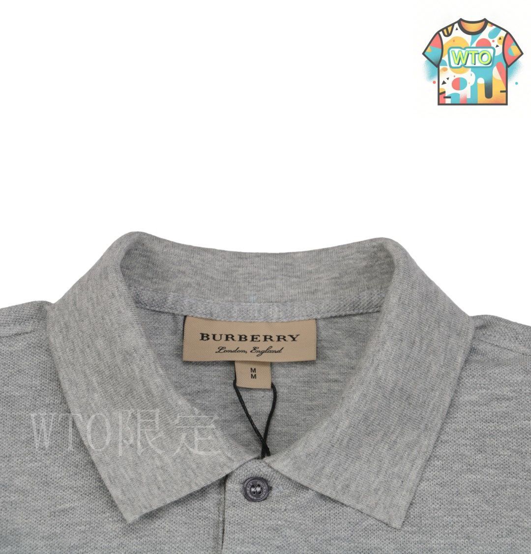バーバリーポロシャツ 楽天市場】BURBERRY バーバリー ポロシャツ EDDIE TB 8055228