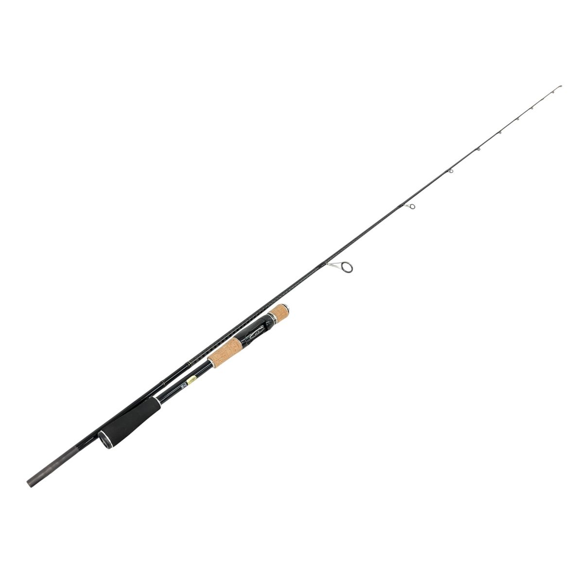 shimano シマノ expride 270M Cl4 エクスプライド ロッド ケース付き K10433256