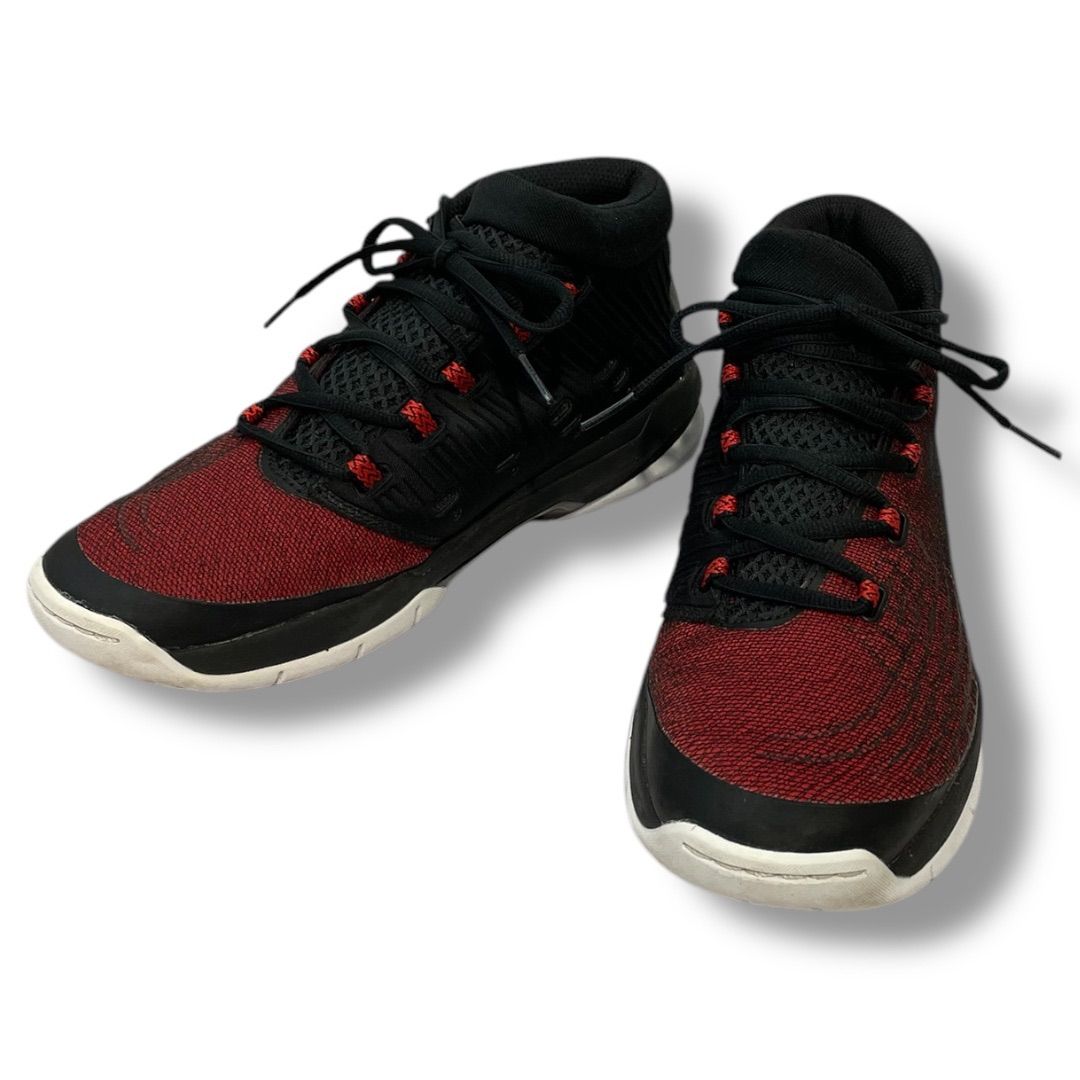 UNDER ARMOUR アンダーアーマー バスケットボールシューズ UA