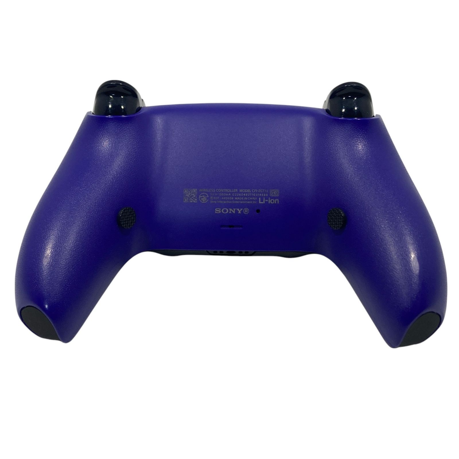 リマッピング可能 PS5 Void カスタムコントローラー DUALSENSE