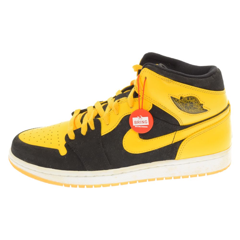 NIKE (ナイキ) Jordan 1 Retro Beginning Moments Pack (BMP) New Love