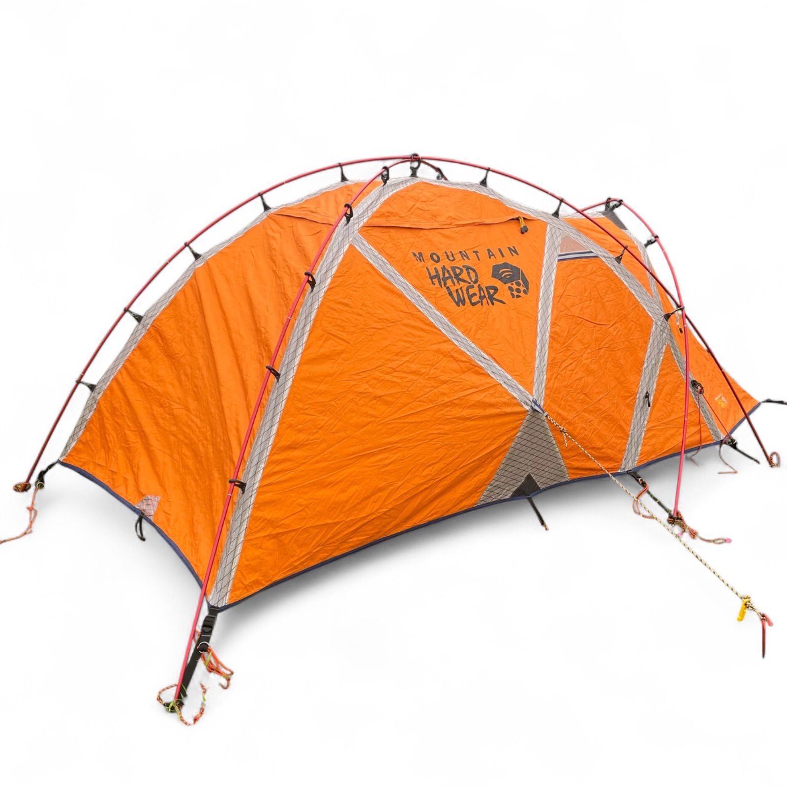 EV2 Mountain Hardwear マウンテンハードウェア 極地用 - メルカリ