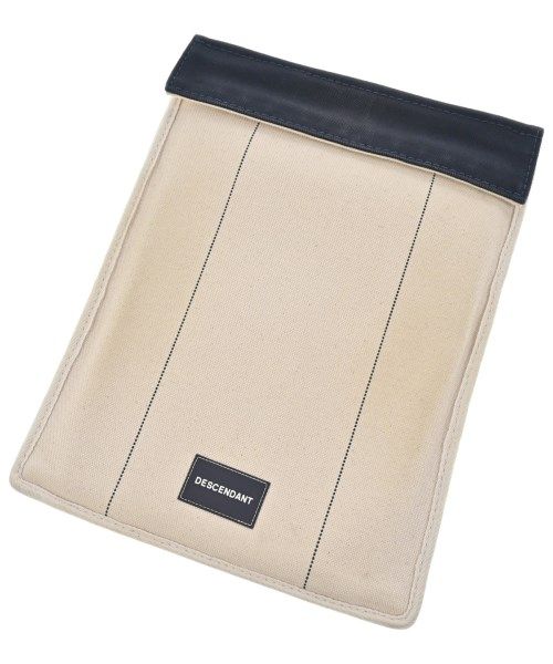 DESCENDANT 小物類（その他） メンズ 【古着】【】【送料無料】