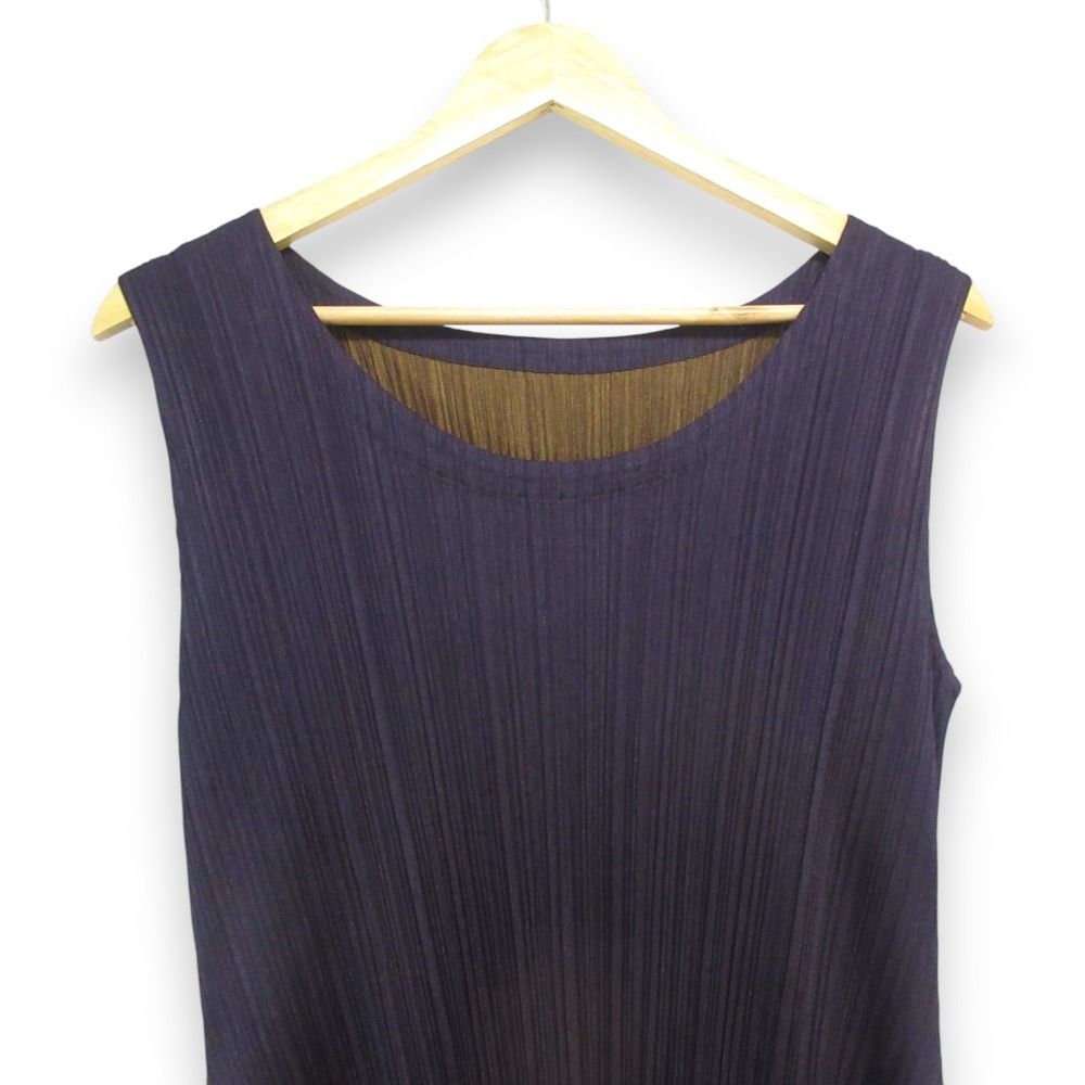 美品 PLEATS PLEASE ISSEY MIYAKE プリーツプリーズ イッセイミヤケ  