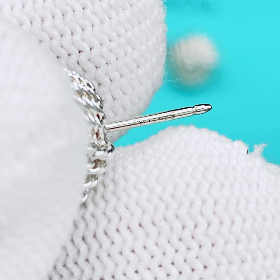 メッシュ ピアス