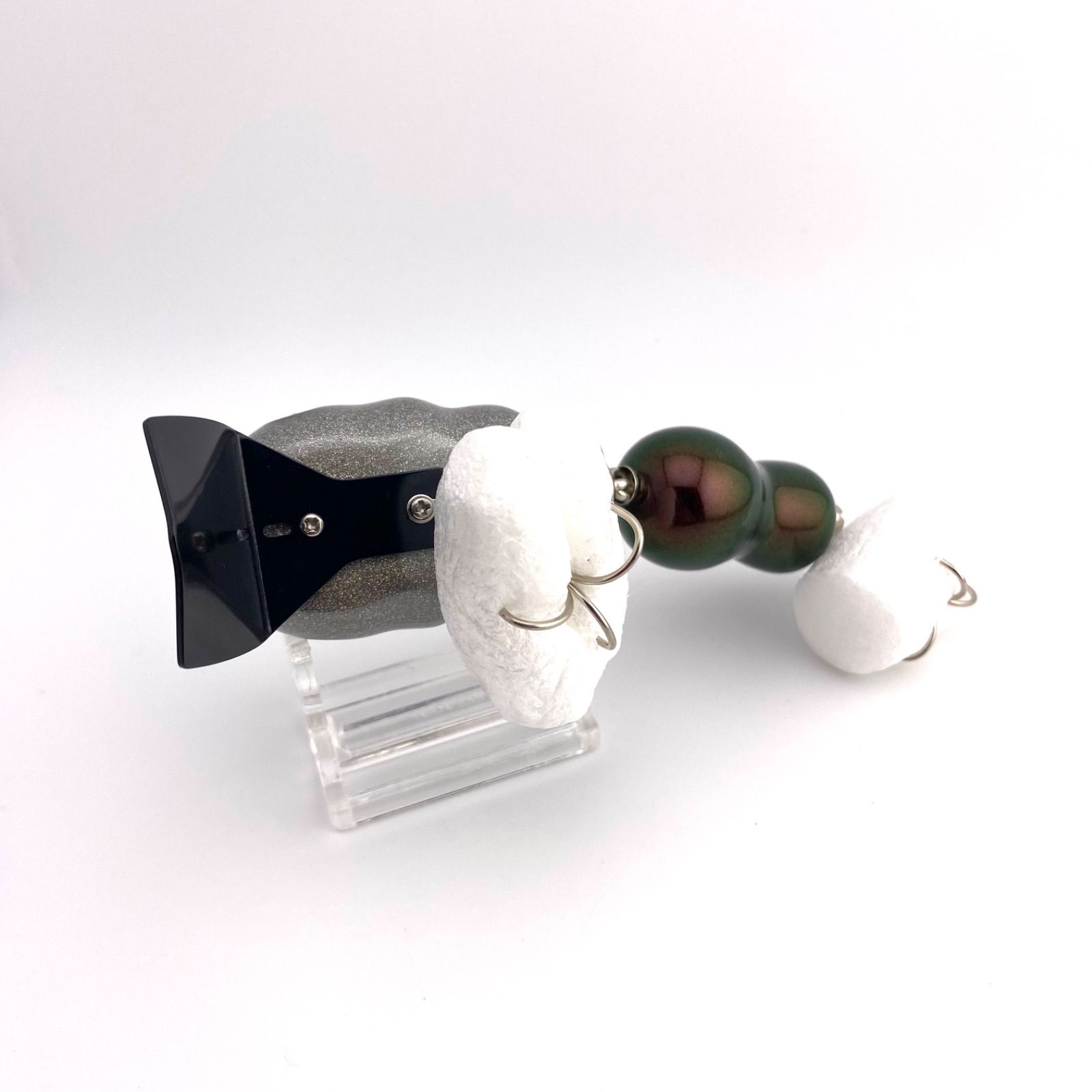 ヒヨコブランド カイコマイナス