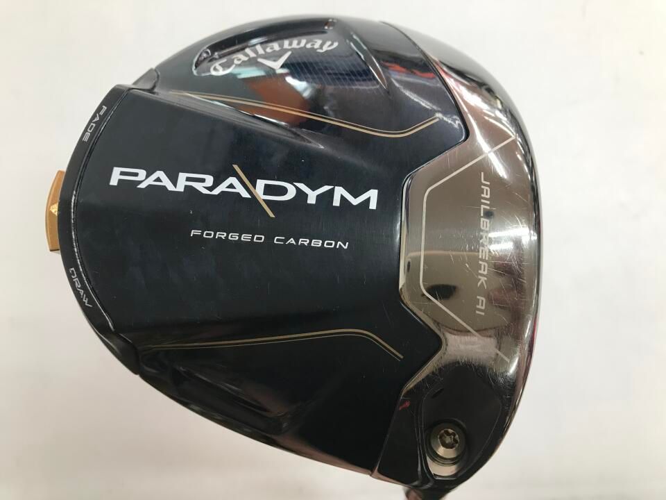 PARADYM | 10.5 | SR | VENTUS TR 5 for Callaway | | ドライバー | キャロウェイ 最短即日発送