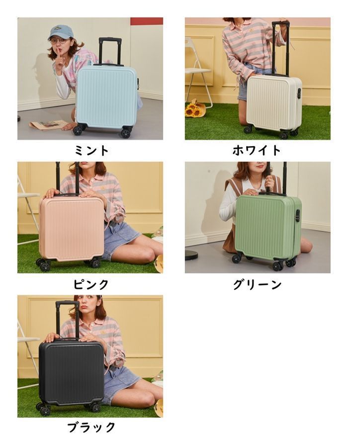 希少☆非売品】Ferrari フェラーリ キャリーケース 赤