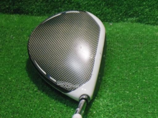 SIM ドライバー 9° レフティ左利き