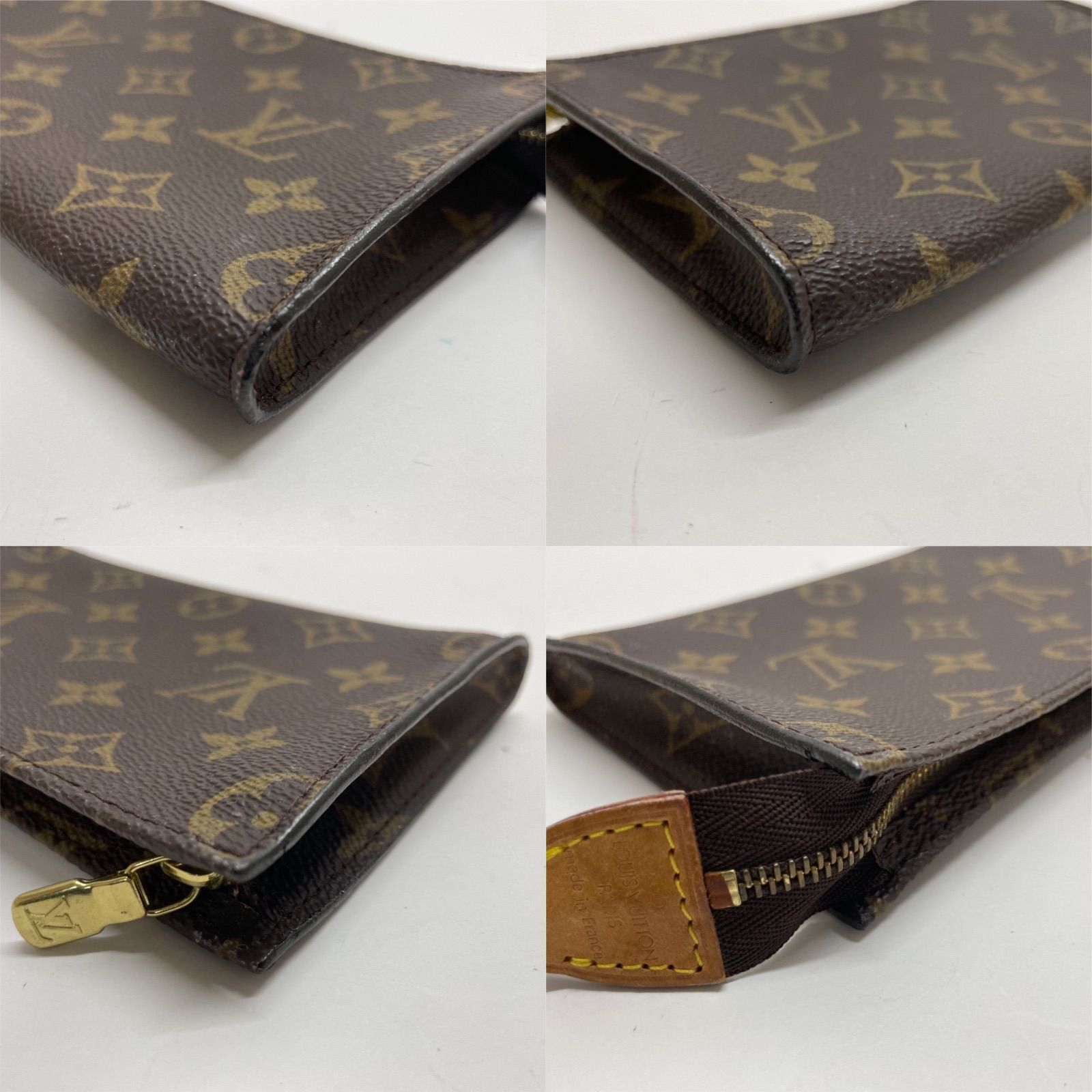 18 LOUIS VUITTON ポーチ 小物入れ 楽天市場】ルイヴィトン アクセサリーポーチ マイクロ