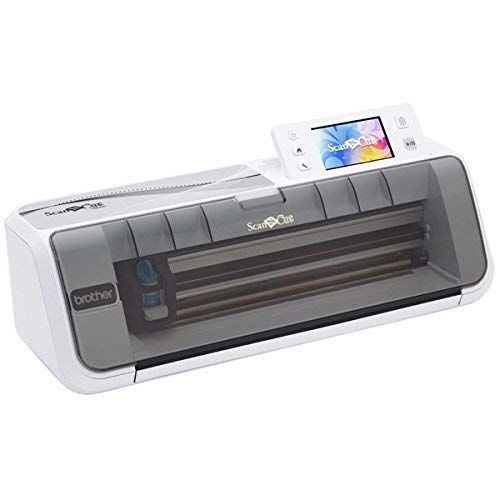ブラザー カッティングマシン スキャンカット CM300 低 価格