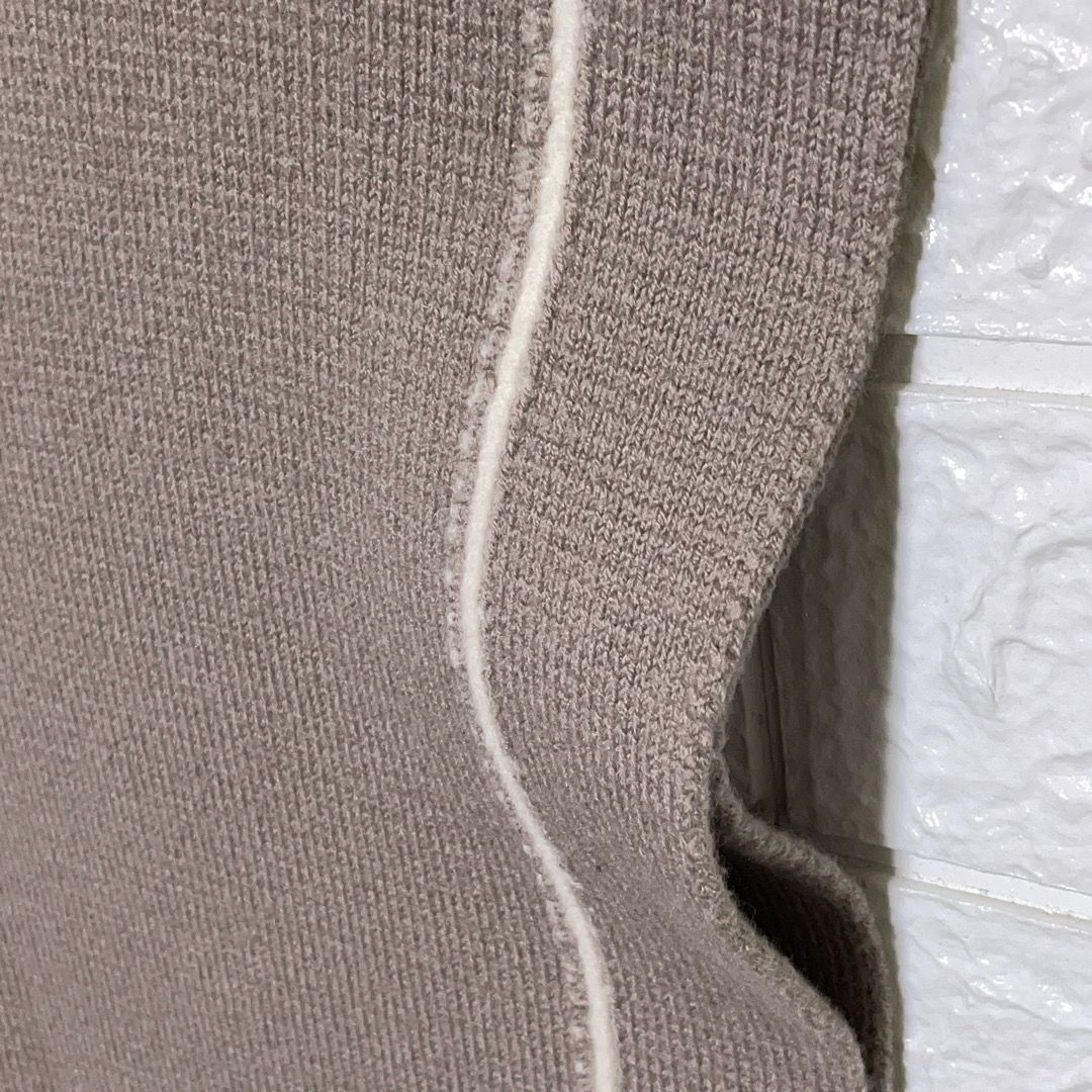 シュタイン ニット マフラー ベスト