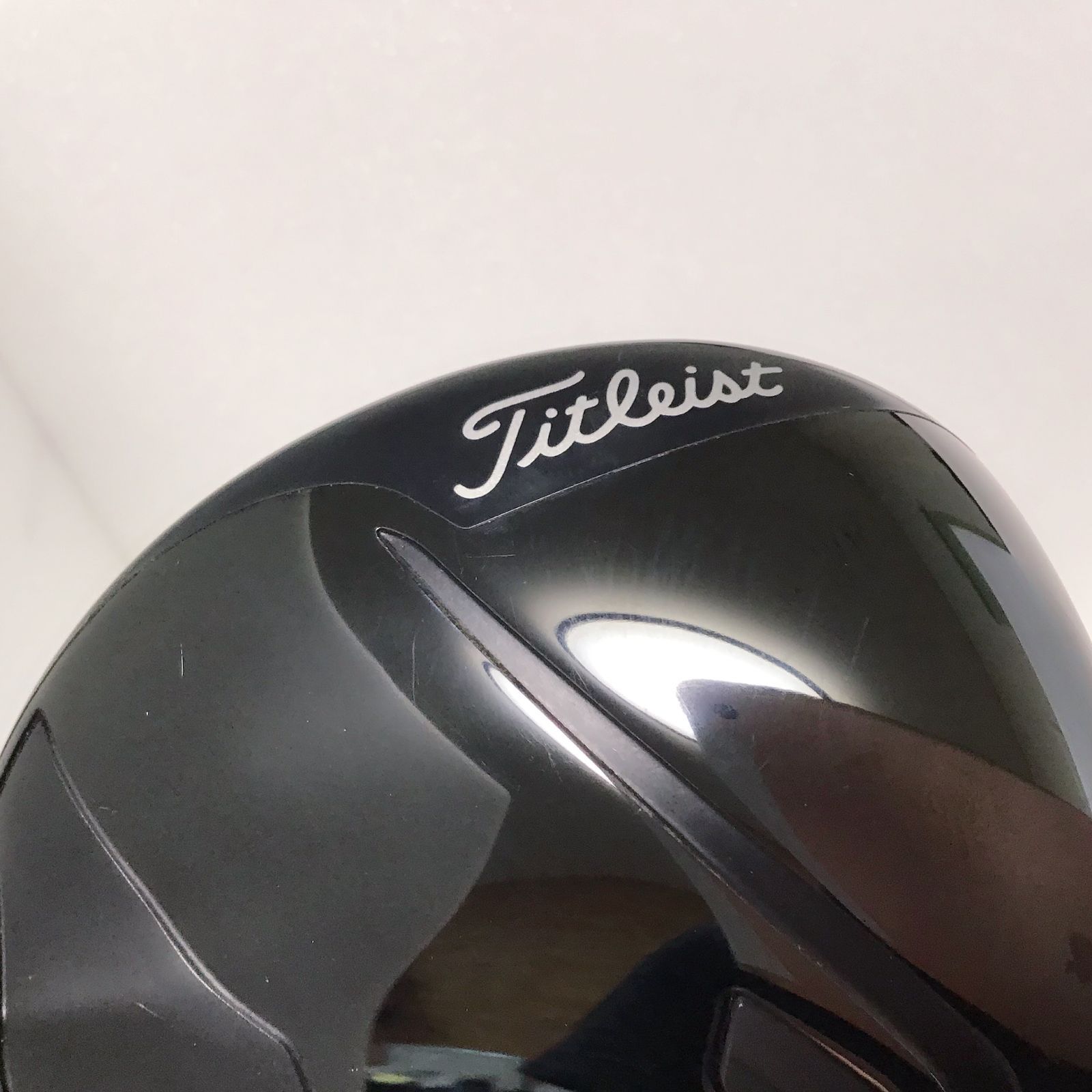 Titleist タイトリストTSR4 ドライバー（ヘッドのみ） タイトリスト