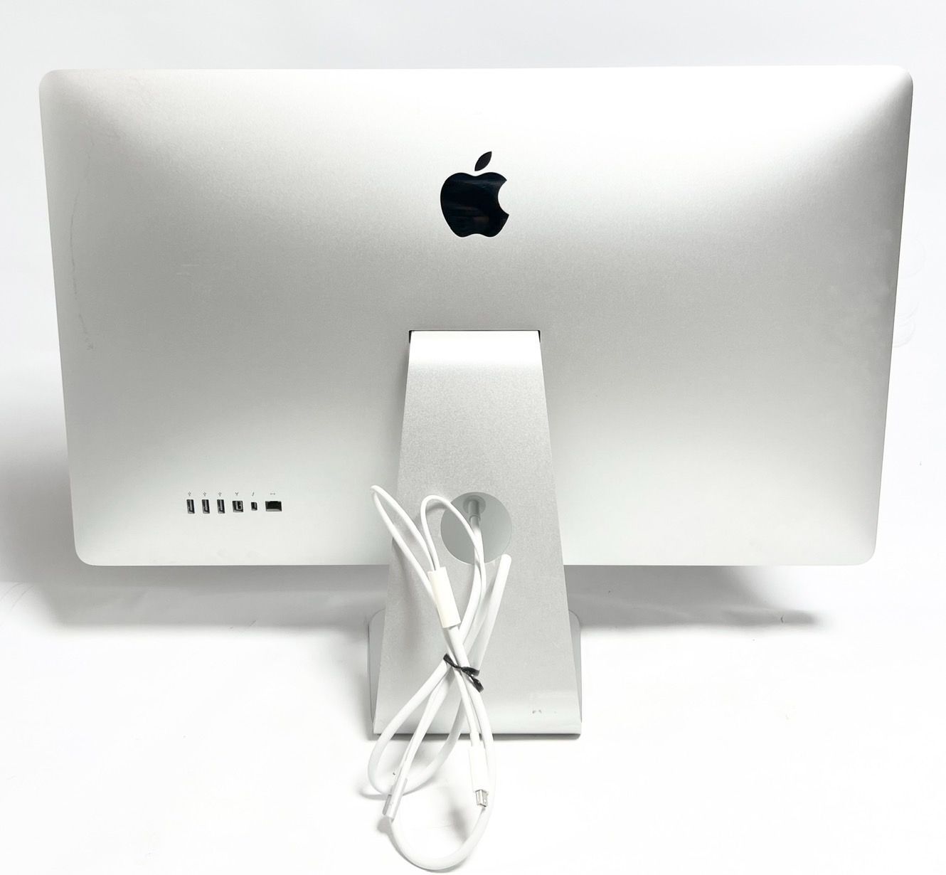 Amazon.co.jp: 【整備済み品】Apple Thunderbolt Display (27インチ