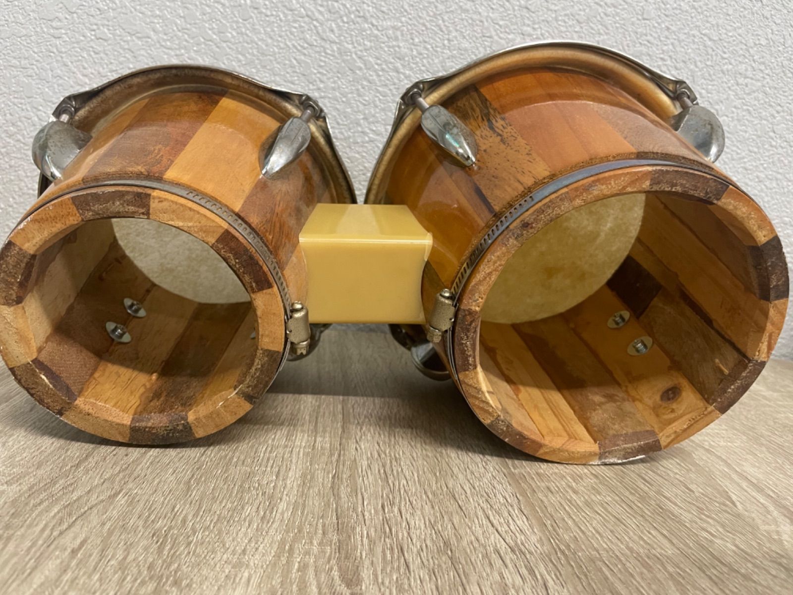 E033\"　KIKUTANI  キクタニ　ボンゴ　現状品 キクタニ ボンゴ - メルカリ