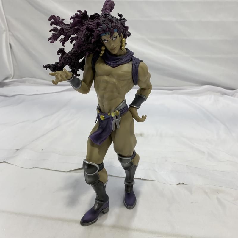 【中古】 ジョジョ フィギュア カーズMASTERLISE 一番くじ【フィギュア】【飾磨店】 Amazon.co.jp: 一番くじ ジョジョの奇妙な冒険 EVIL PARTY B賞