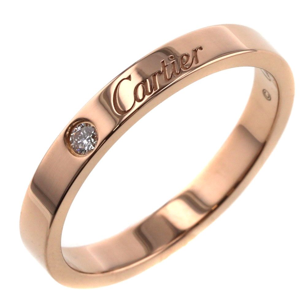 CARTIER カルティエ リング・指輪 library.umsida.ac.id