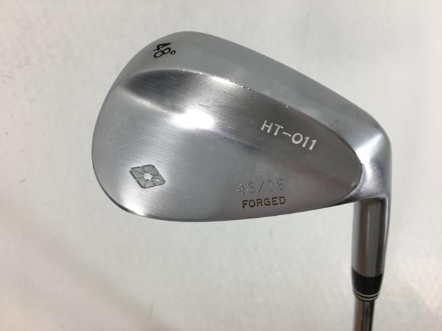 【ゴルフクラブ】広田ゴルフ 広田ゴルフ HT-011 ウェッジ NSプロ 950GH AW【14日間返品OK】