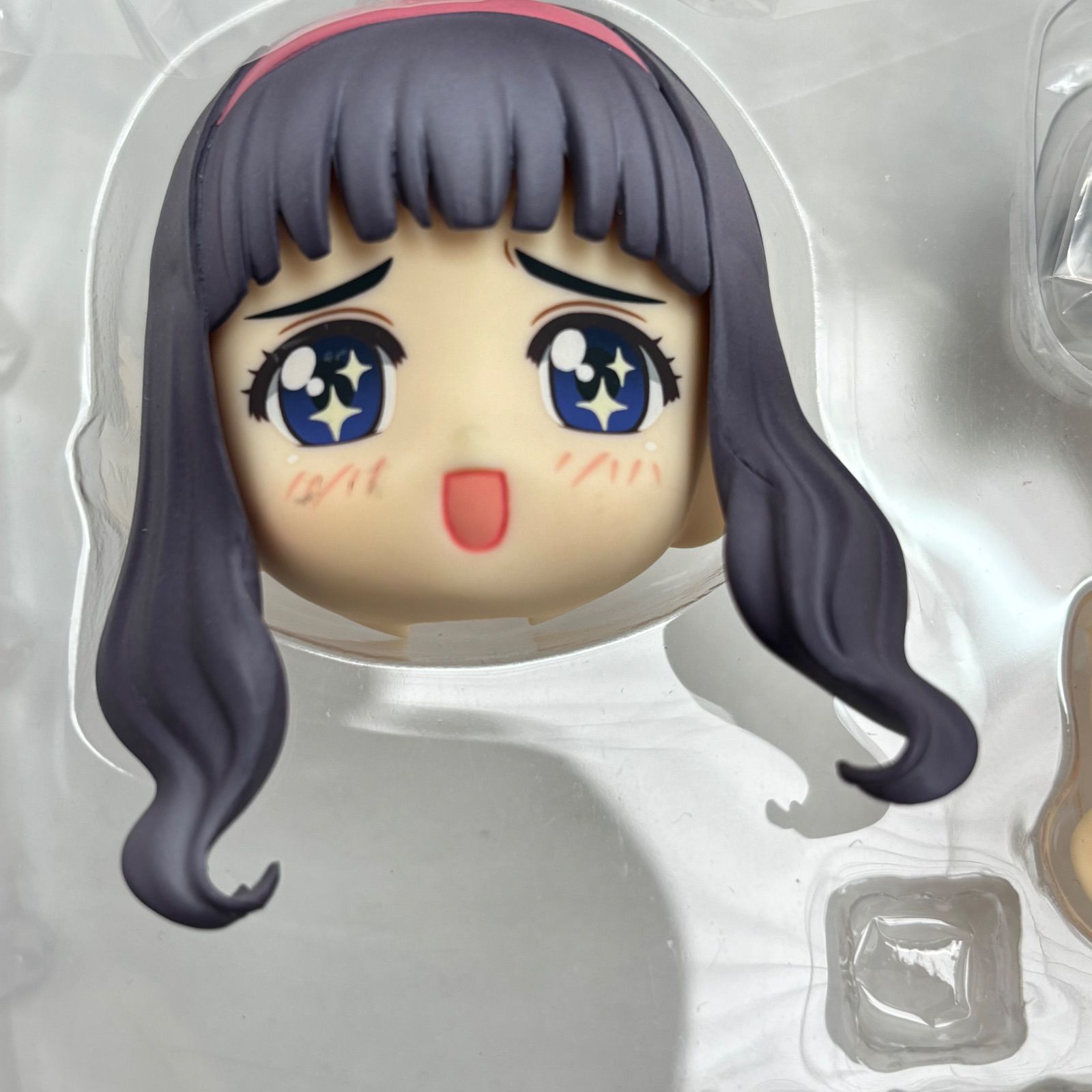 カードキャプターさくら 大道寺知世 ねんどろいど 490 - メルカリ