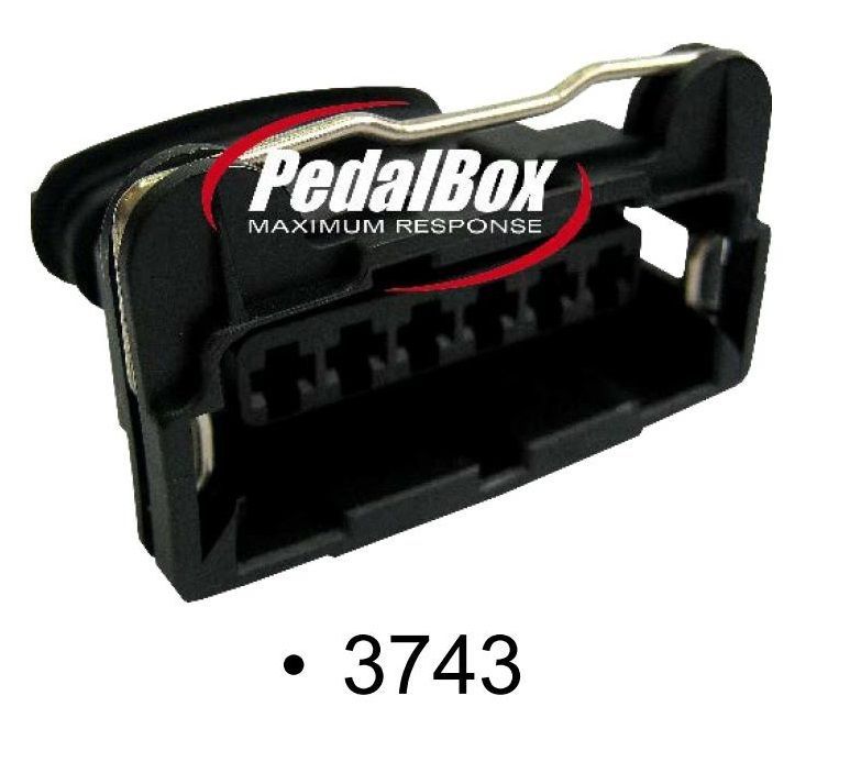 PedalBox+ スロットルコントローラー VOLVO S60 S80 V70 - メルカリShops