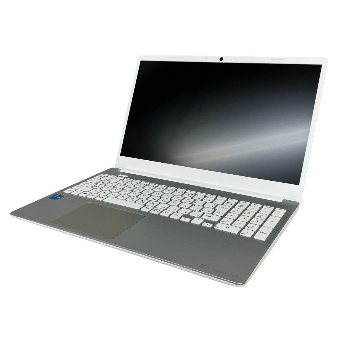 Dynabook Inc. dynabook P3-C5XS-EE ノート PC 13th Gen Intel Core i3-1305U 8GB SSD256GB 15.6型 Win 11 Home T10524053