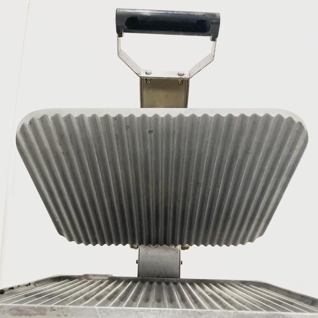 サンテック (SUNTEC) プレスグリルメーカー SG-1 SUNTEC CORPORATION