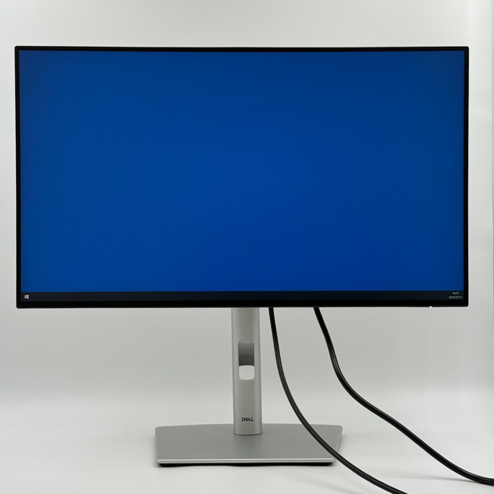 美品・人気機種】Dell U2424H 24インチモニター 高性能24インチ