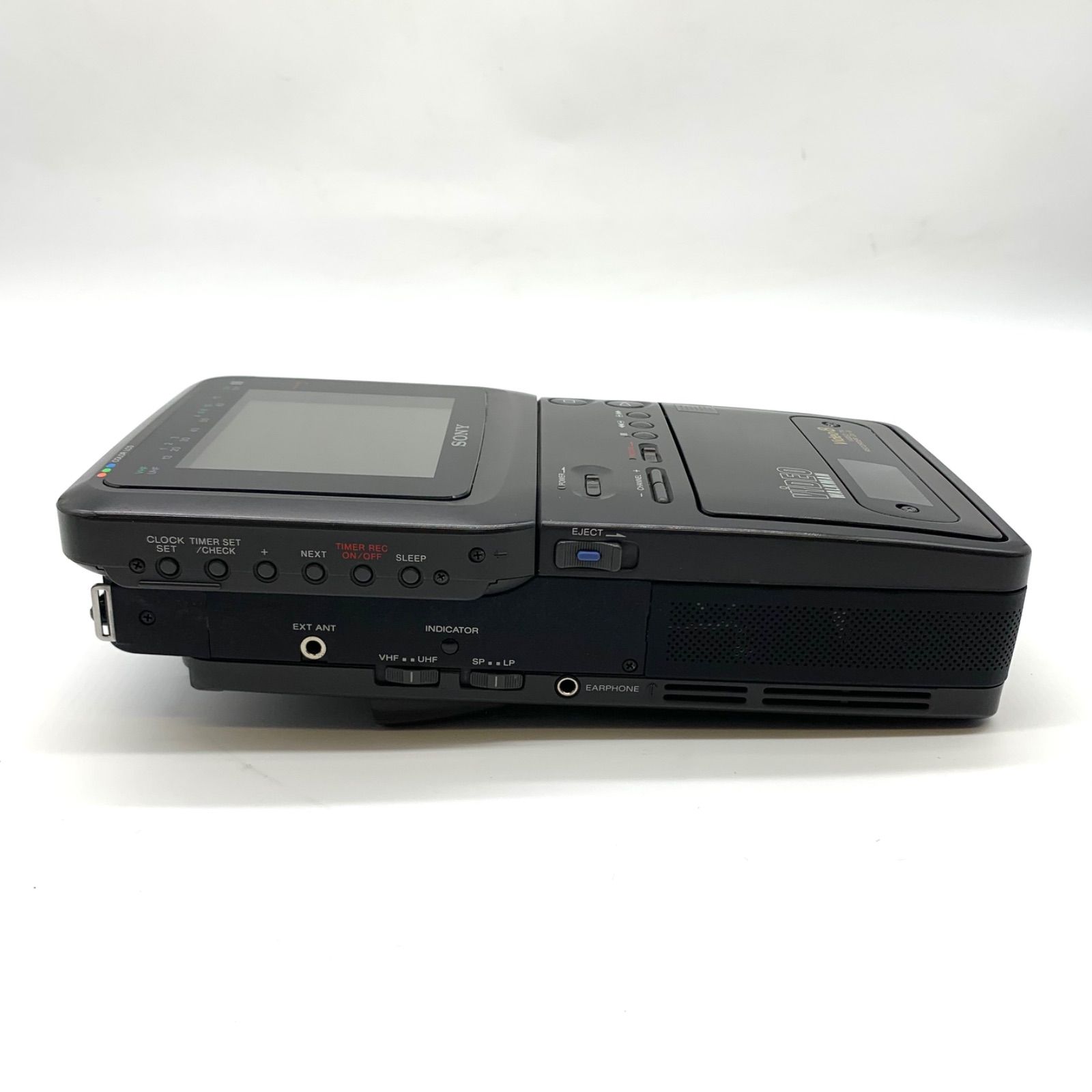 SONY