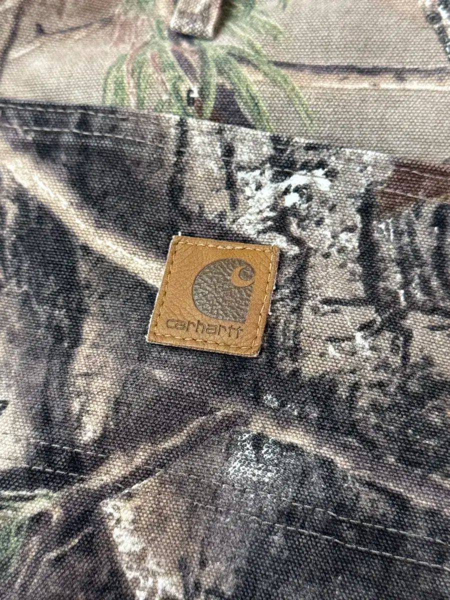 ワークパンツ 34