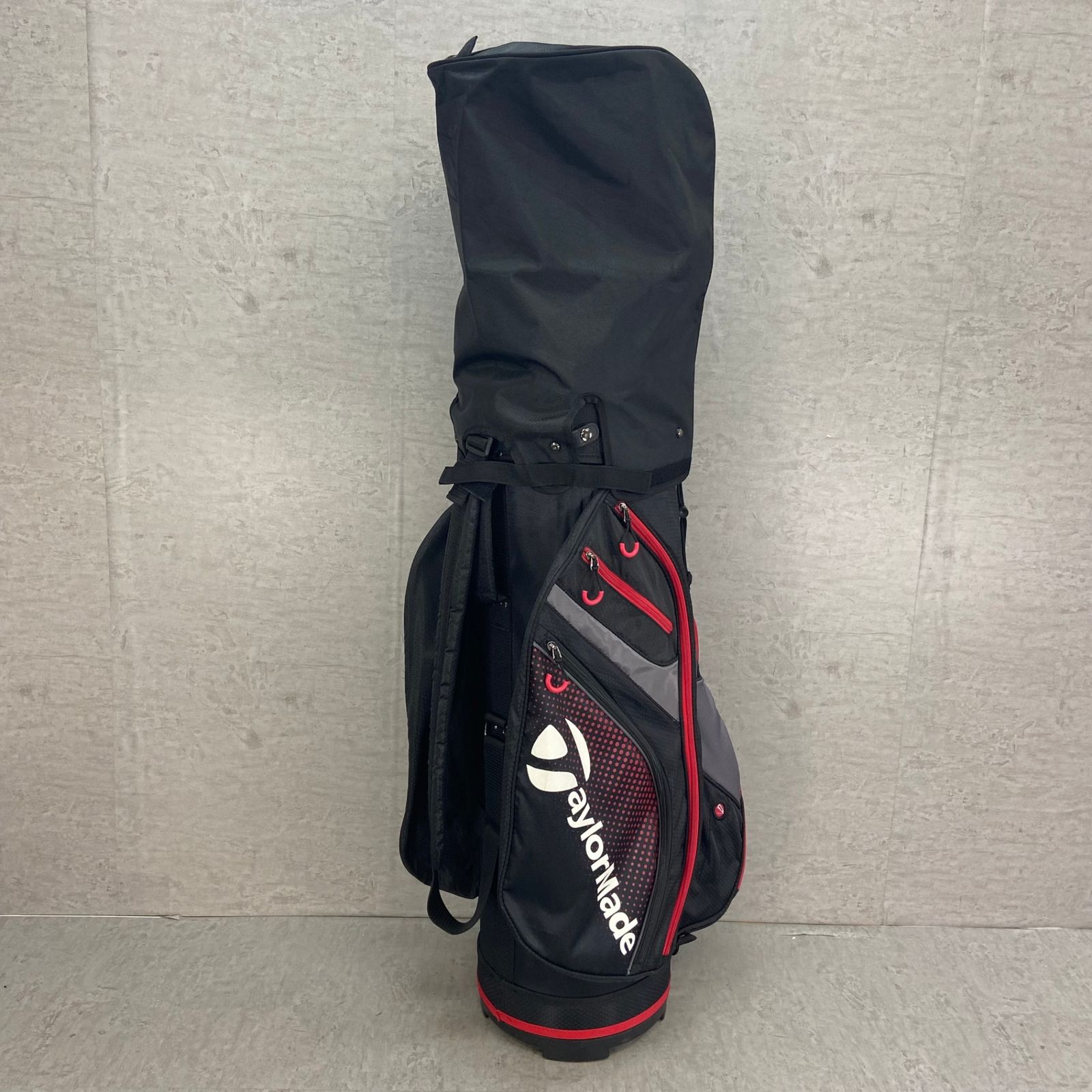 Callaway - Callaway　キャロウェイ MajorLand　メジャーランド　メンズゴルフ14本セット　カーボン　右利き用　キャディバッグ　ヘッドカバー Callaway キャロウェイ MajorLand メジャーランド メンズゴルフ
