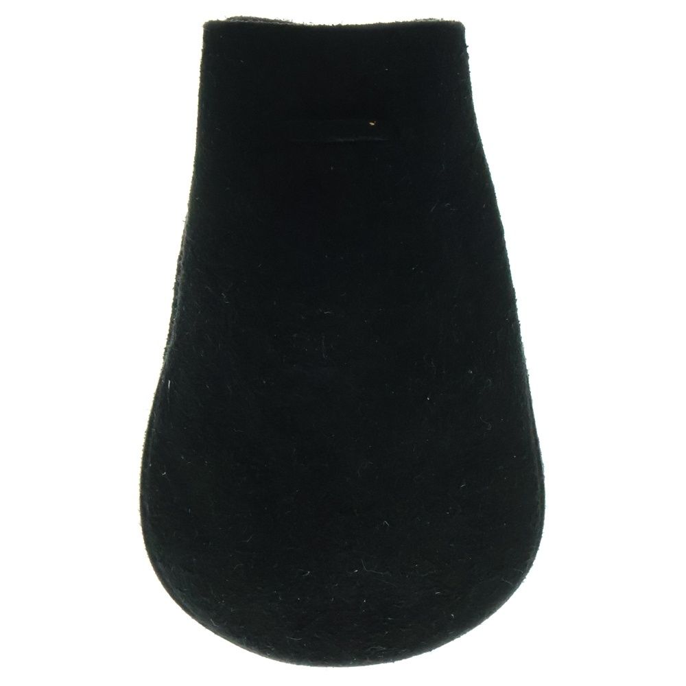 goro s ゴローズ イーグル刻印コンチョ付き巾着ポーチM