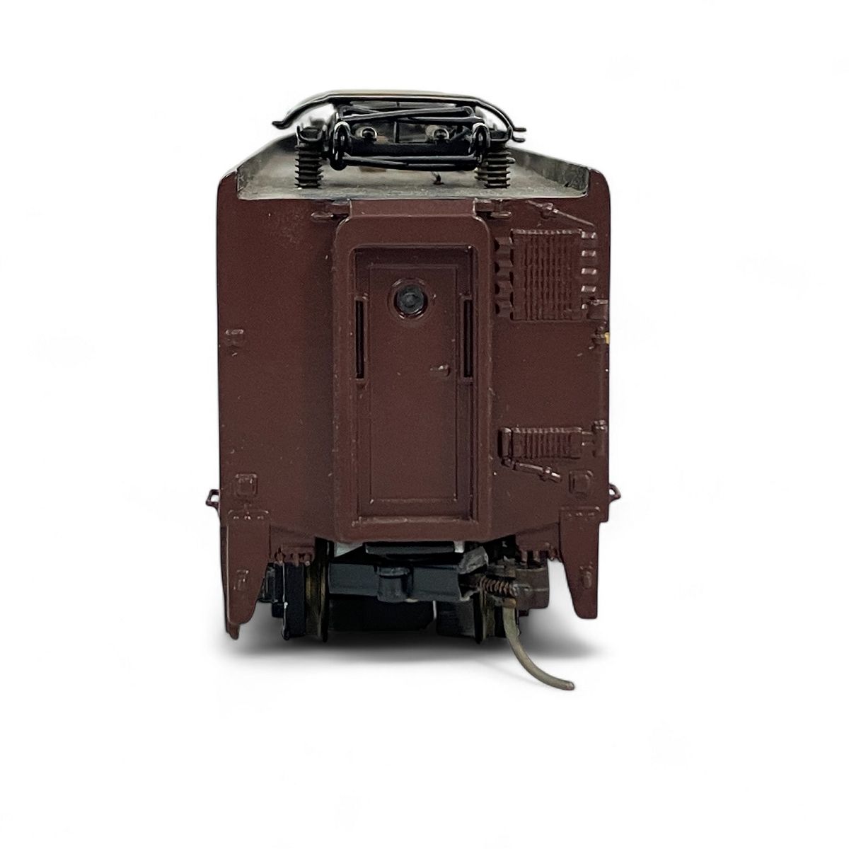 MICRO CAST TOKYO マイクロキャスト ペンシルバニア鉄道 E2b 電気機関車 HOゲージ 鉄道模型 N10415567 IMPECCABLEHEALTHCARESERVICES_COM