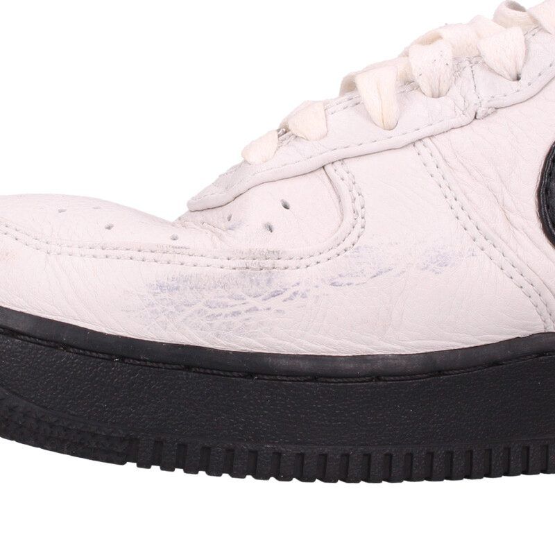 ナイキ AIR FORCE 1 HI CQ4018-10 ローラーコースターバックル付エア  