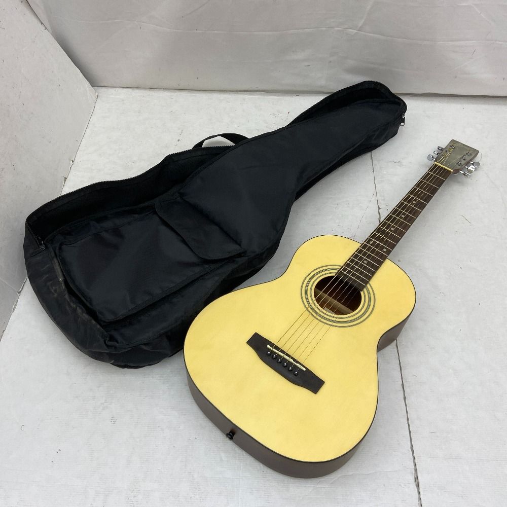 Syain アコースティックギター YM-16/N S.ヤイリ YM-16の評価と感想