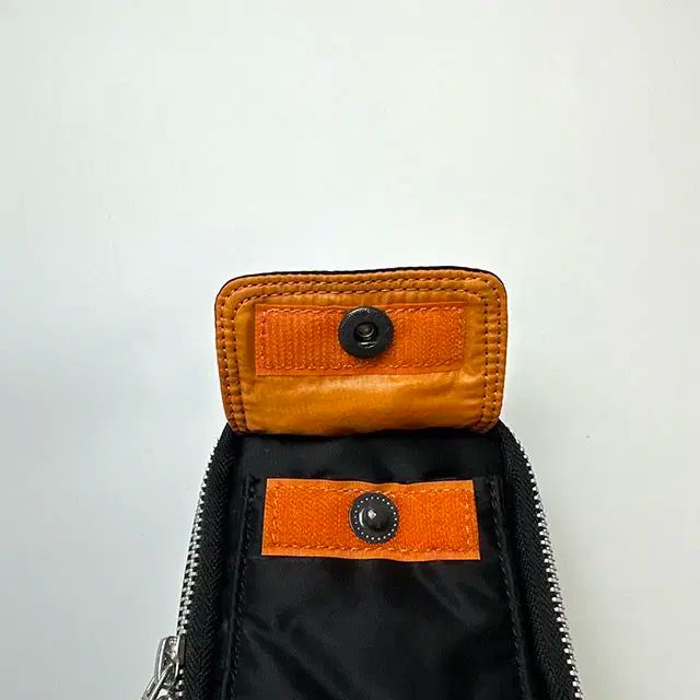  PORTER TANKER POUCH ポーター タンカー ポーチ その他 アクセサリー