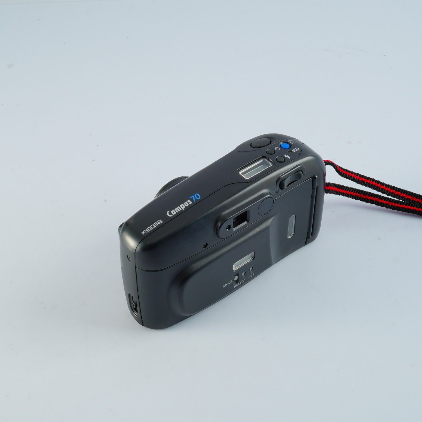 KYOCERA 京セラ Campus 70 コンパクトフィルムカメラ