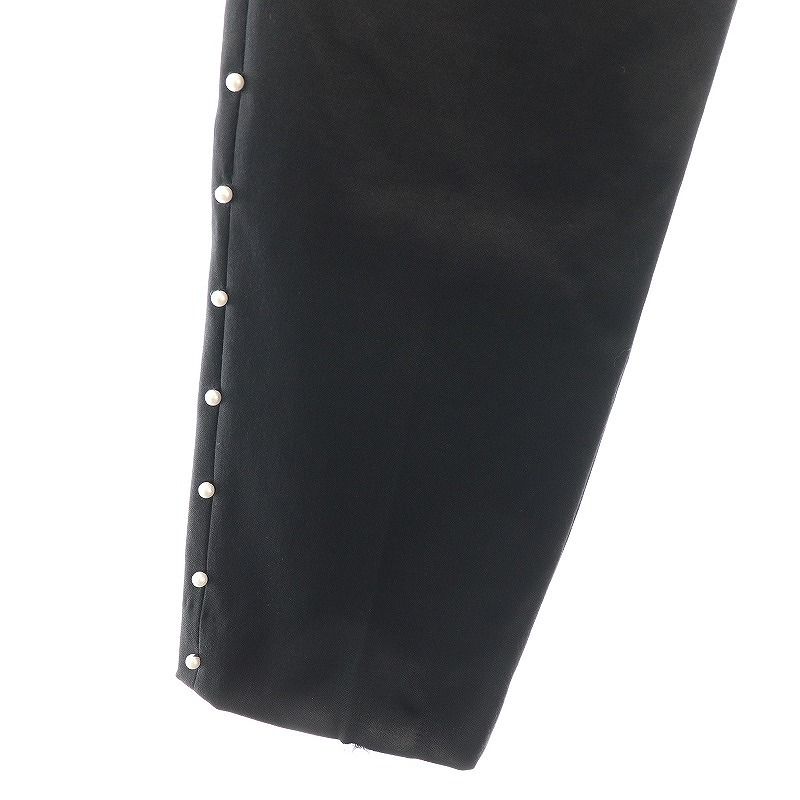 ツルバイマリコオイカワ♡Livreパールパンツ34 m42758733298_1.jpg?1729905520