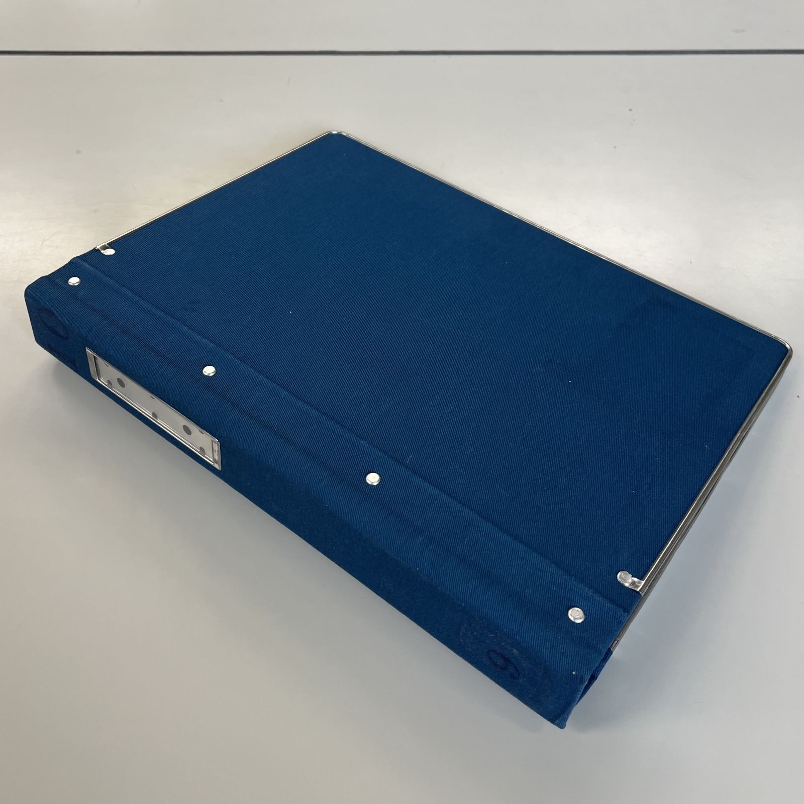 コクヨ A4バインダー 布貼り １セット20冊 SKLAD-KIRPICHA_RU