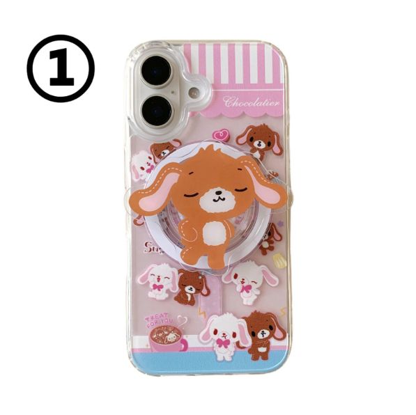 OneMall provides Mercari products: シュガーバニーズ iphone16ケース
