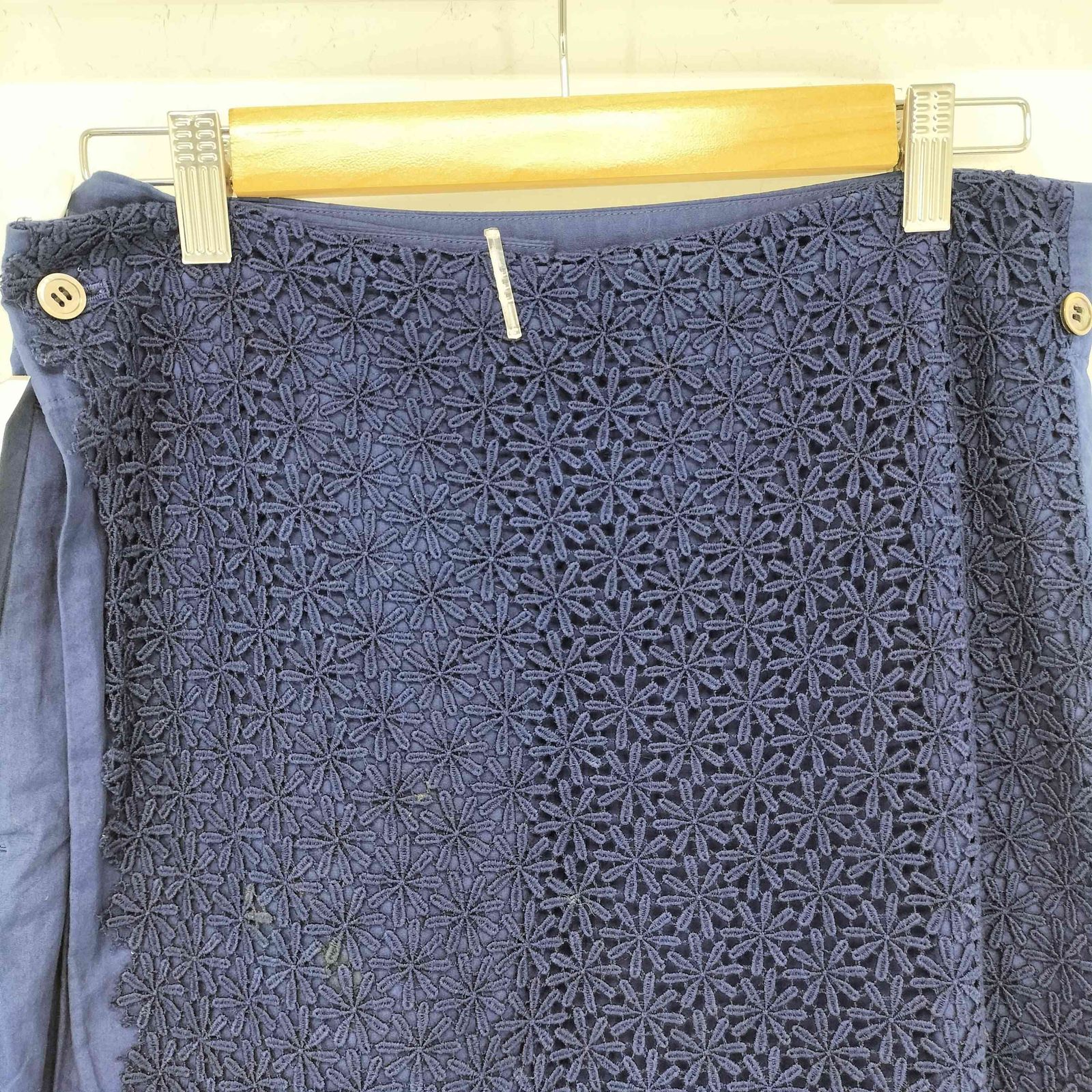 トリココムデギャルソン tricot COMME des GARCONS 90S レース